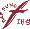 Dae Sung Logo